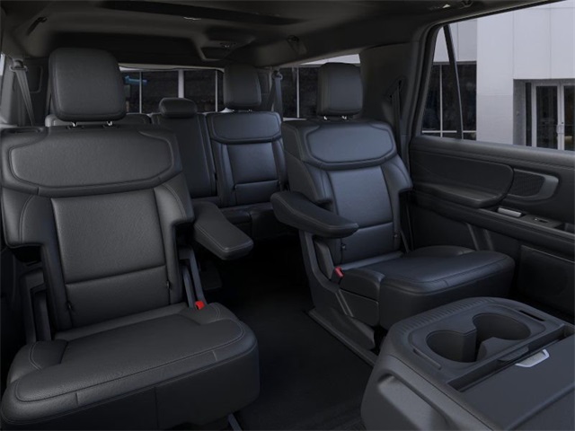 2025 Ford Expedition MAX Platinum photo 11