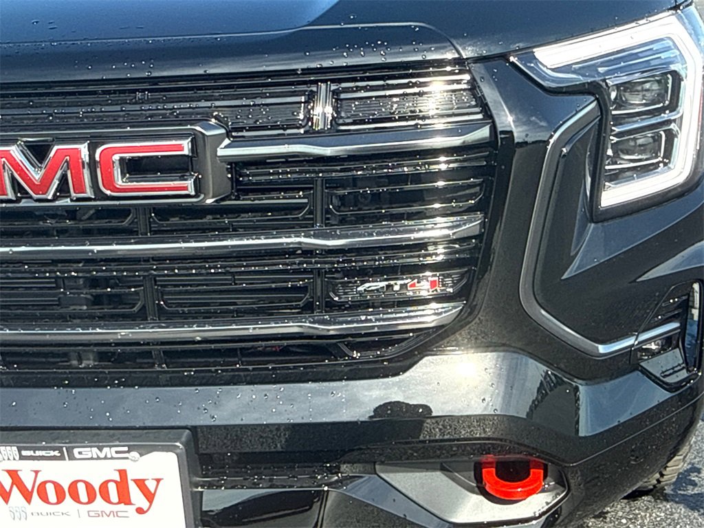 2026 GMC TERRAIN - Image 9