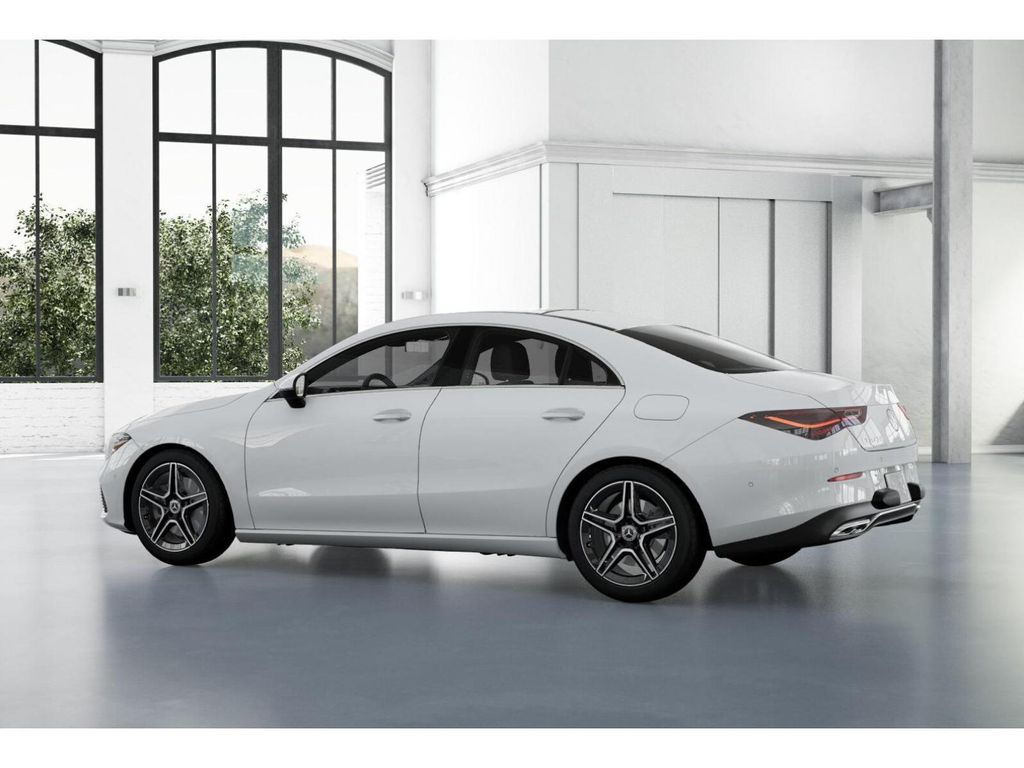 2026 Mercedes Benz CLA 250 photo 29