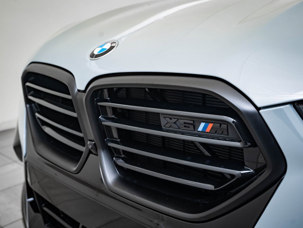 2026 Bmw X6 photo 3
