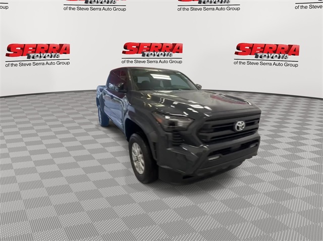 2024 Toyota Tacoma SR5 photo 4