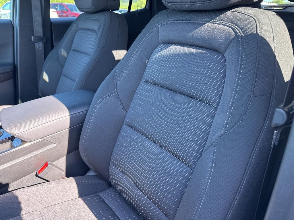 2026 Chevrolet Equinox LT photo 10