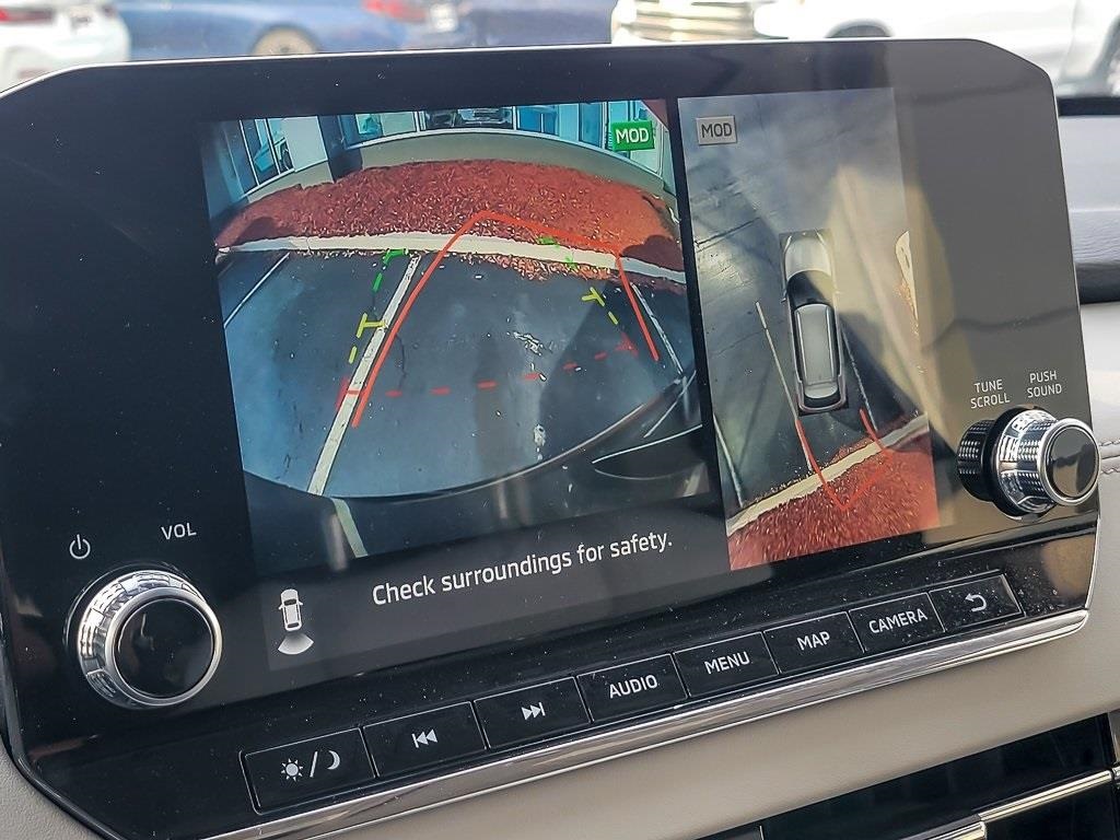 2024 MITSUBISHI OUTLANDER - Image 13