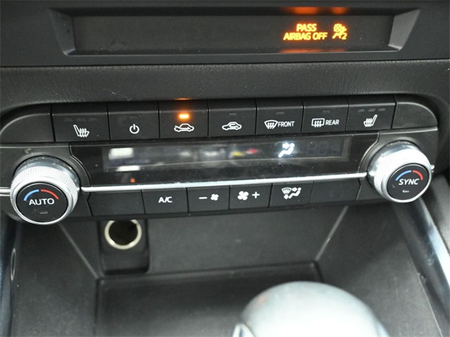 2021 MAZDA CX-5 - Image 18