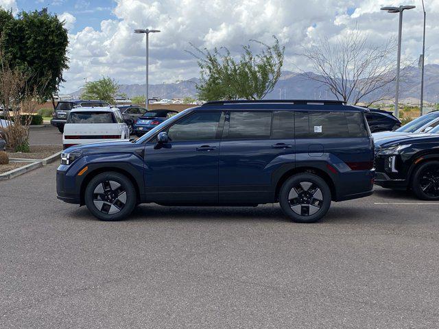 2026 Hyundai Santa Fe SEL photo 4