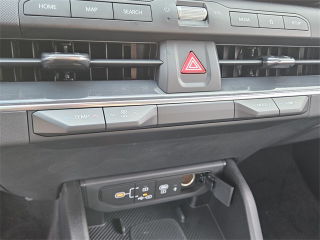 2025 Kia K4 EX photo 18