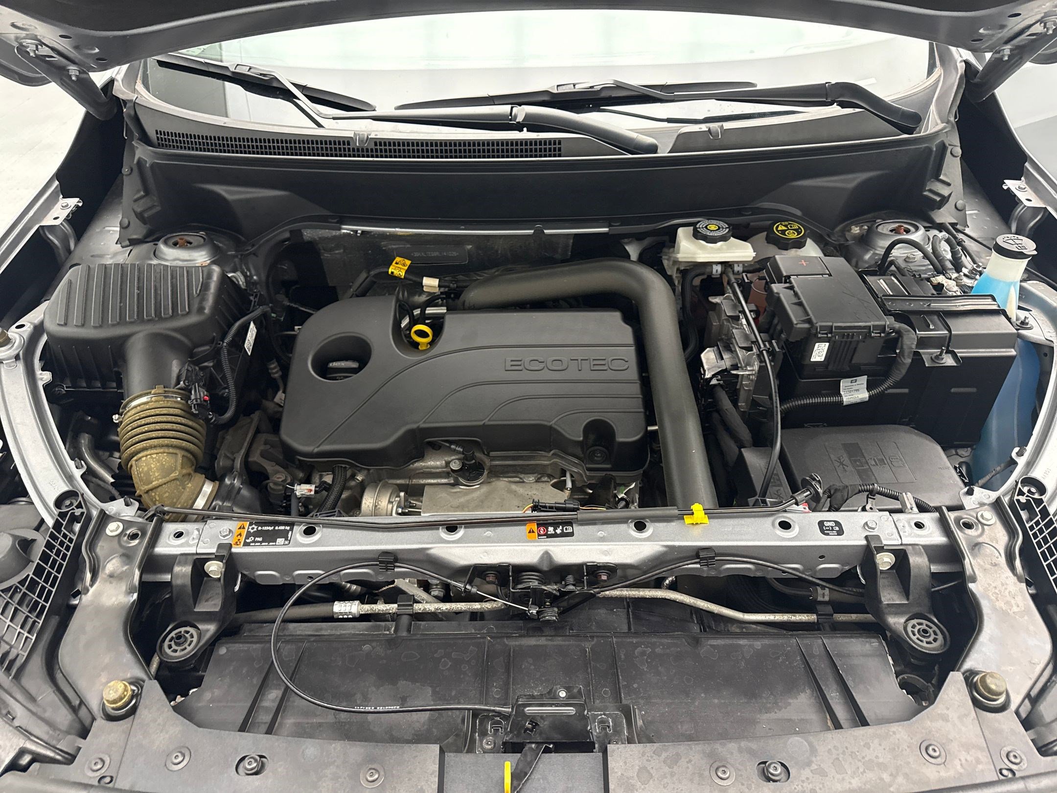 2024 Gmc Terrain SLE photo 33