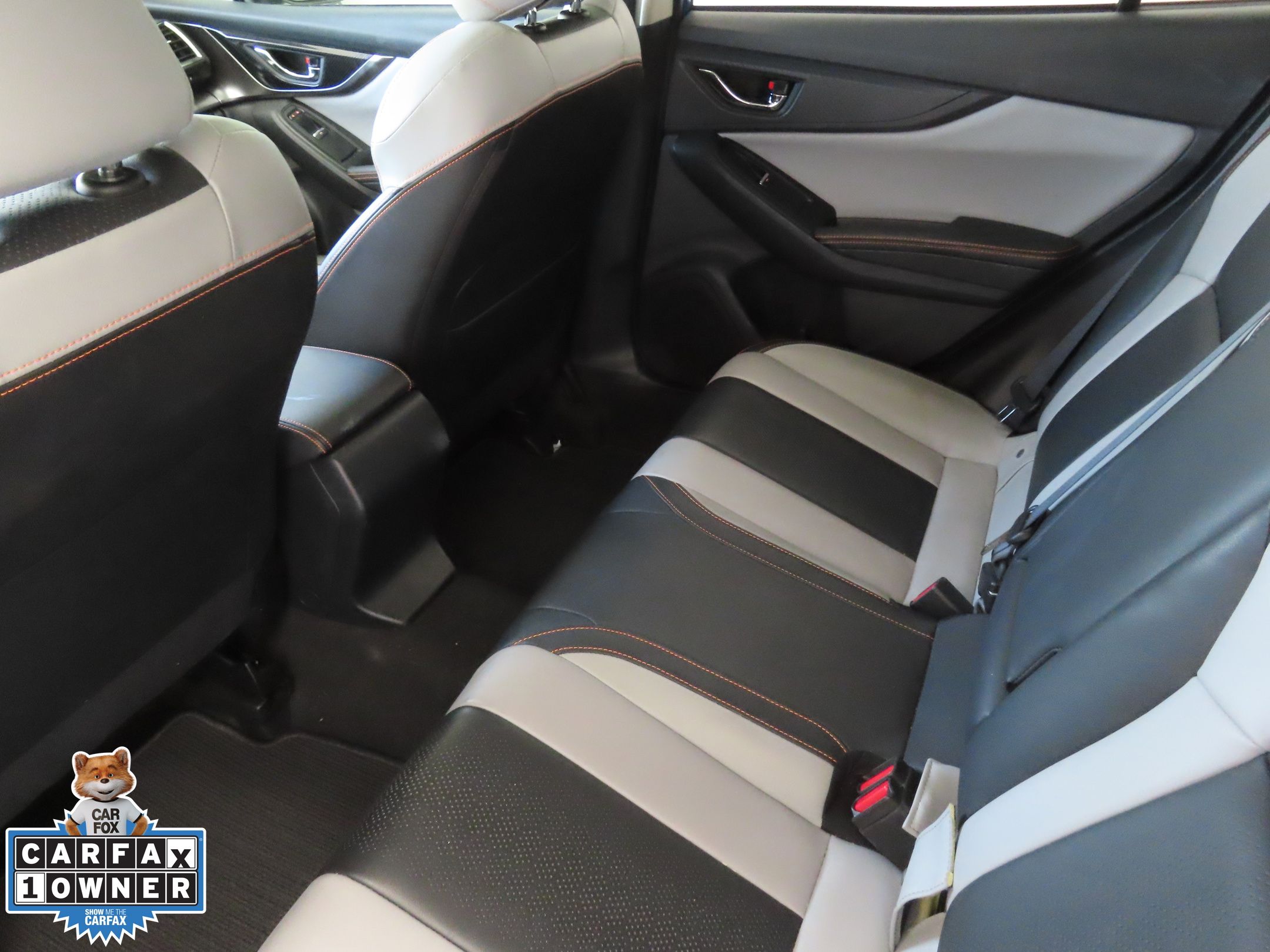 2019 Subaru Crosstrek 2.0i Limited photo 22