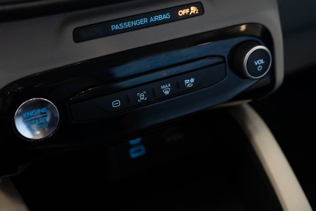 2023 Ford Escape Plug-In Hybrid Base photo 21