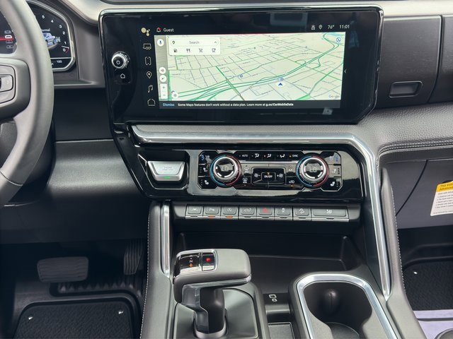 2024 Gmc Sierra 1500 Denali photo 19