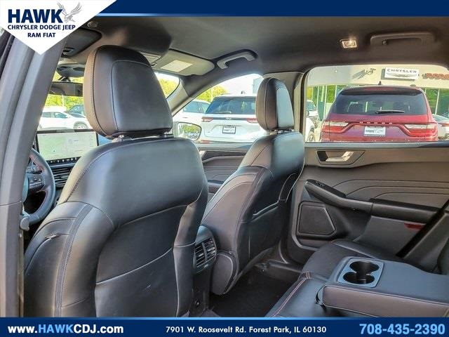 2023 FORD ESCAPE - Image 11