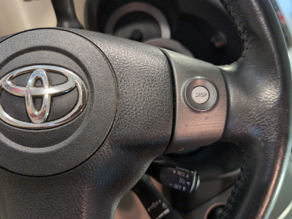 2010 Toyota RAV4 Limited photo 15
