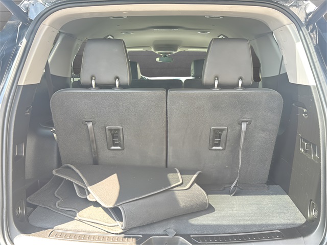 2023 Gmc Acadia SLT photo 8