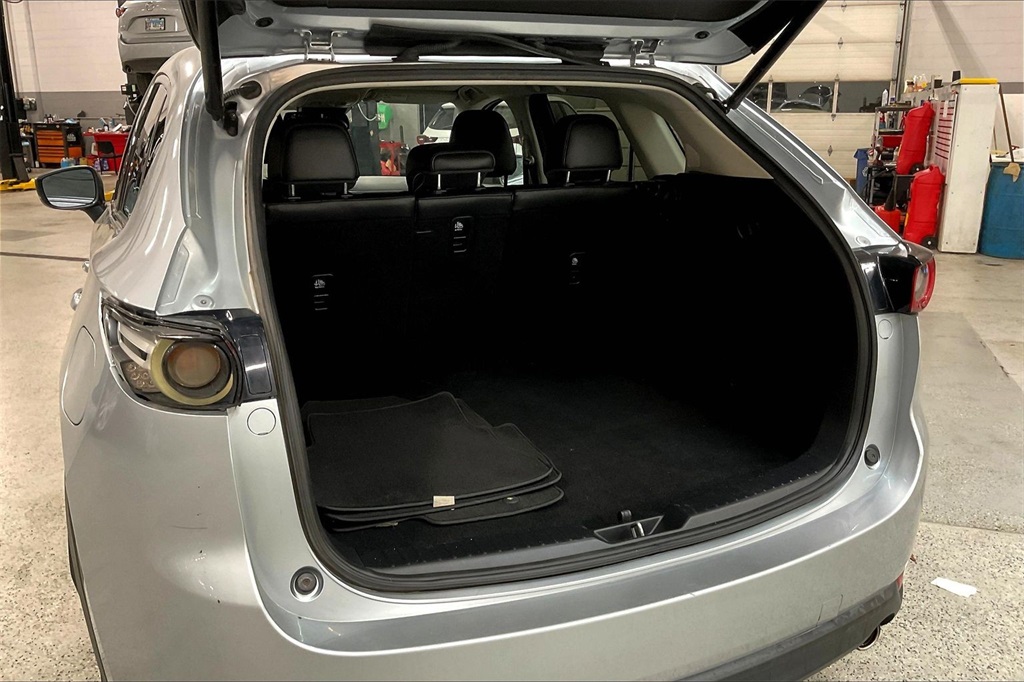 2021 MAZDA CX-5 - Image 25