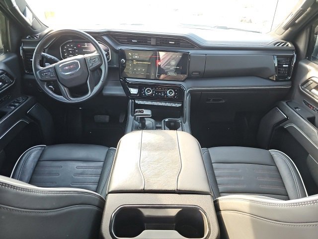 2023 Gmc Sierra 1500 AT4X photo 6