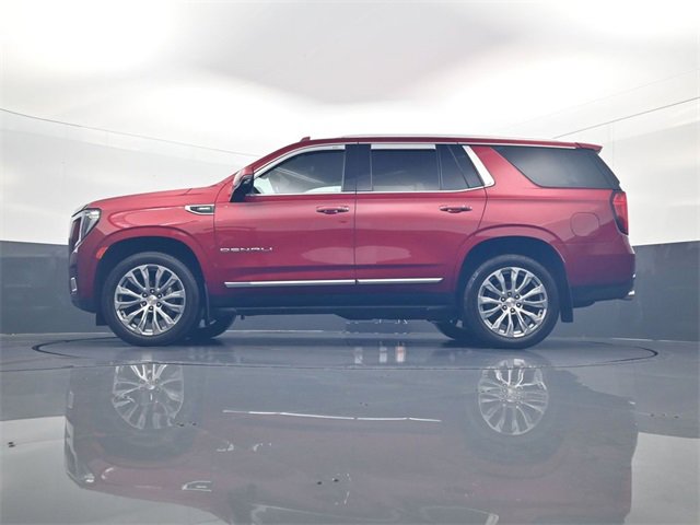2022 Gmc Yukon Denali photo 26