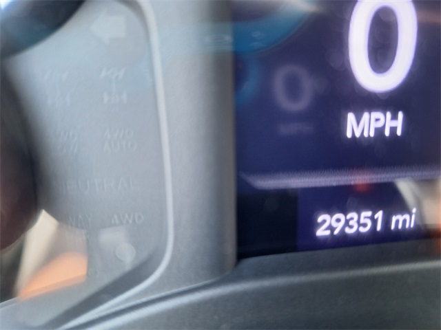 2022 Ram 1500 Big Horn Lone Star photo 16