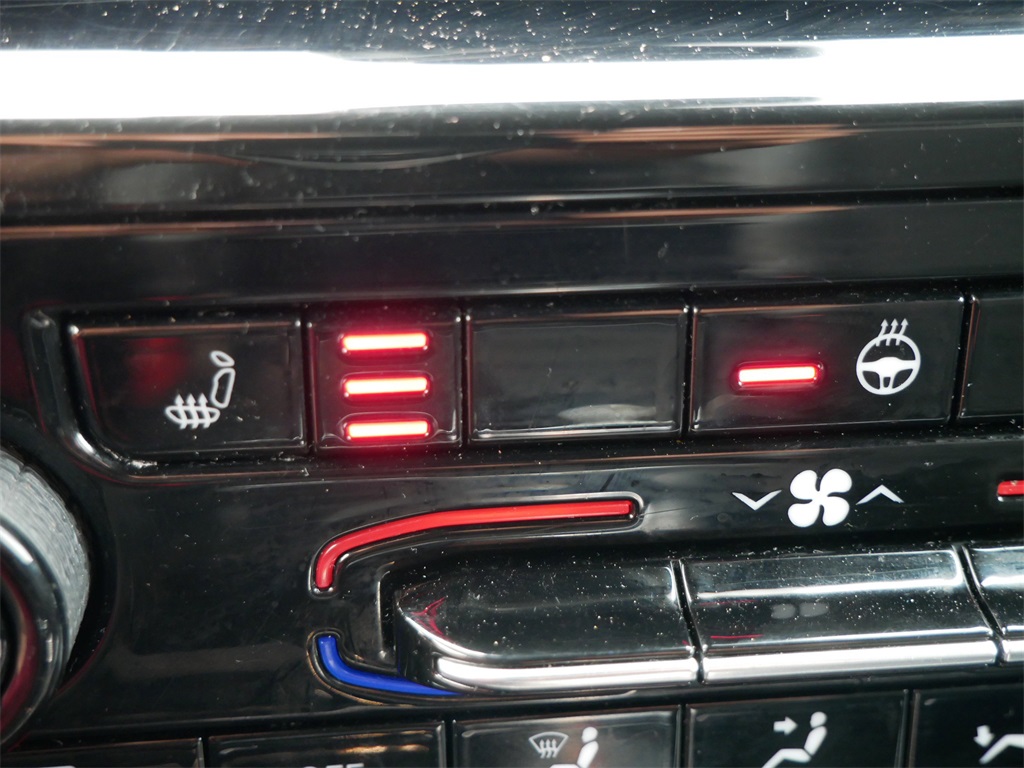 2024 Jeep Grand Cherokee Altitude X photo 26