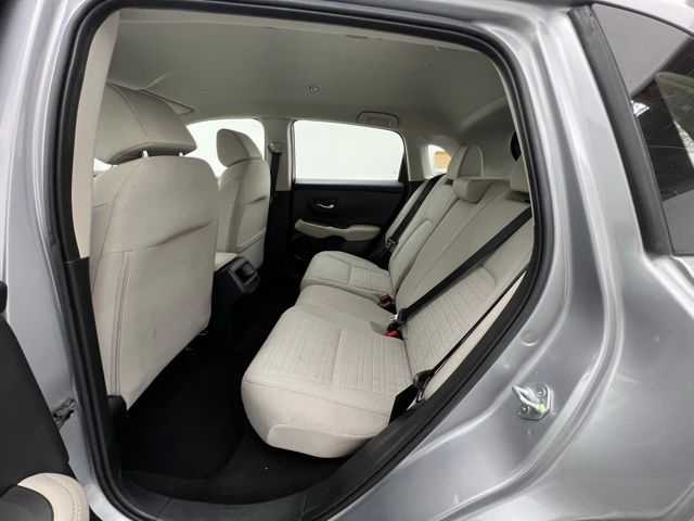 2023 Honda HR-V LX photo 22