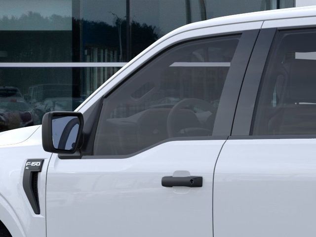 2025 Ford F-150 XL photo 19
