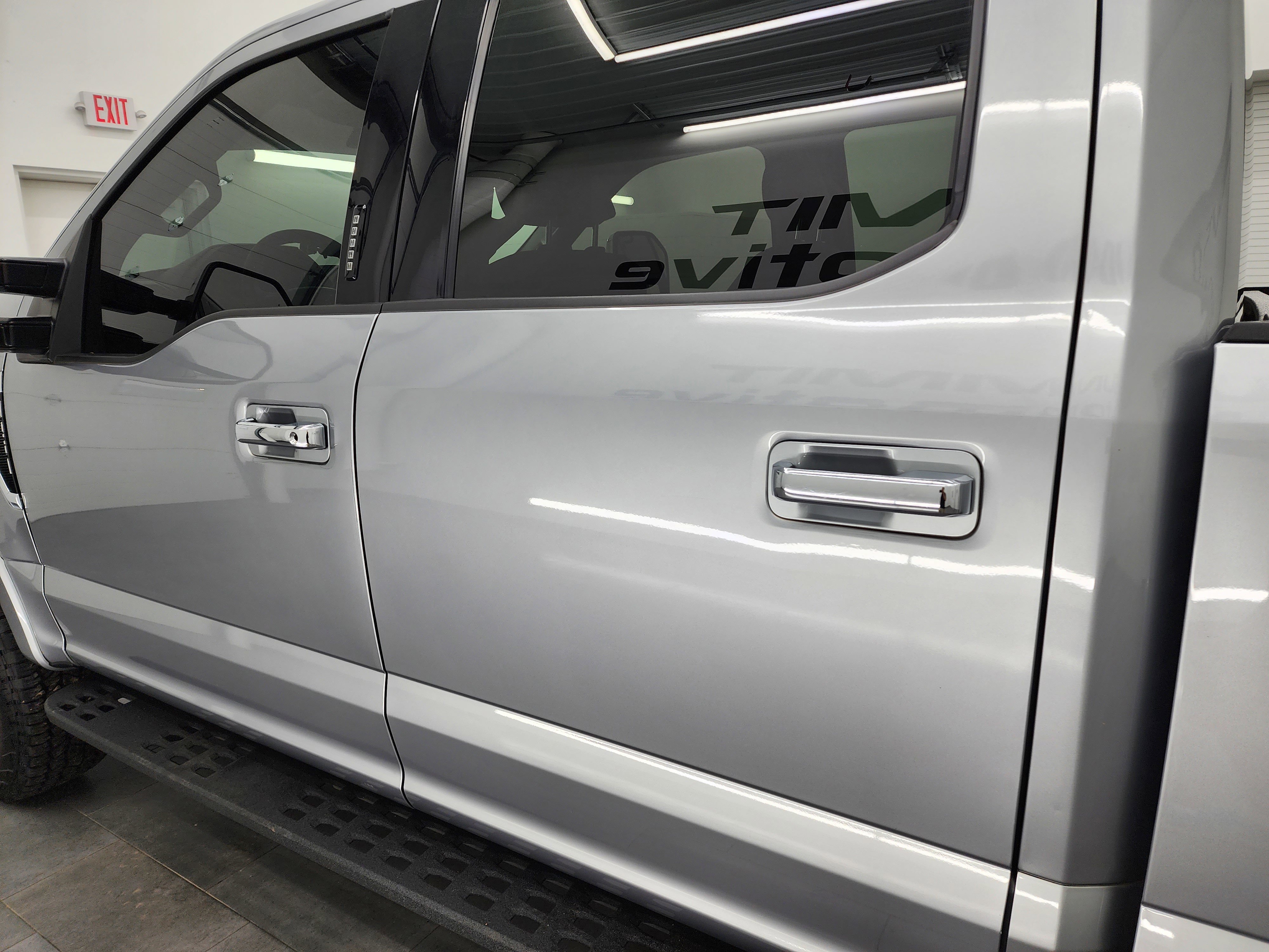 2021 Ford F-250 photo 8