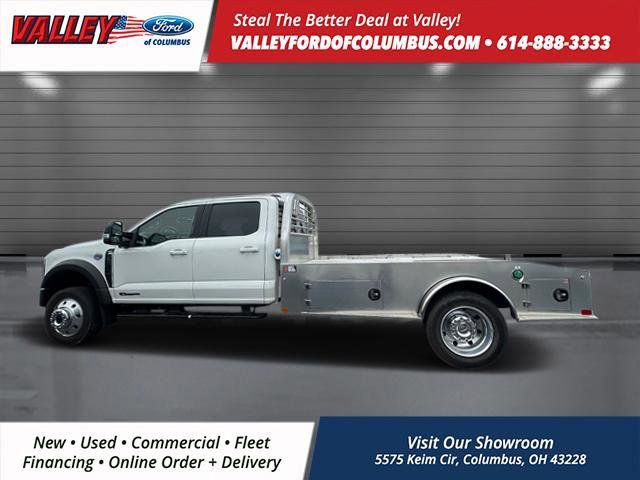 2024 Ford F-450 photo 4