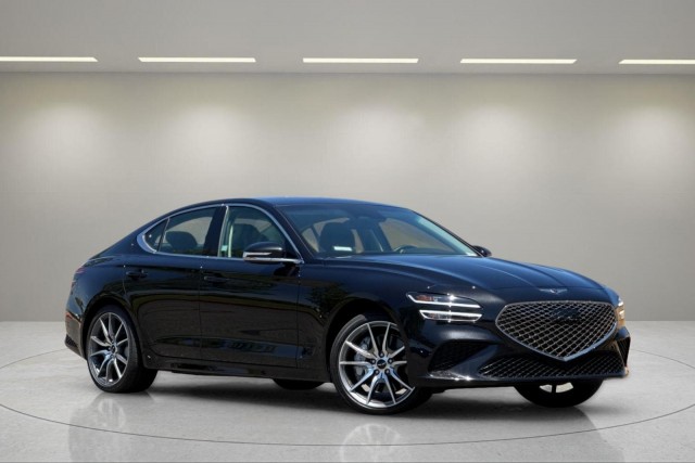 59 Pre-Owned Vehicles for Sale | Genesis of Rocklin