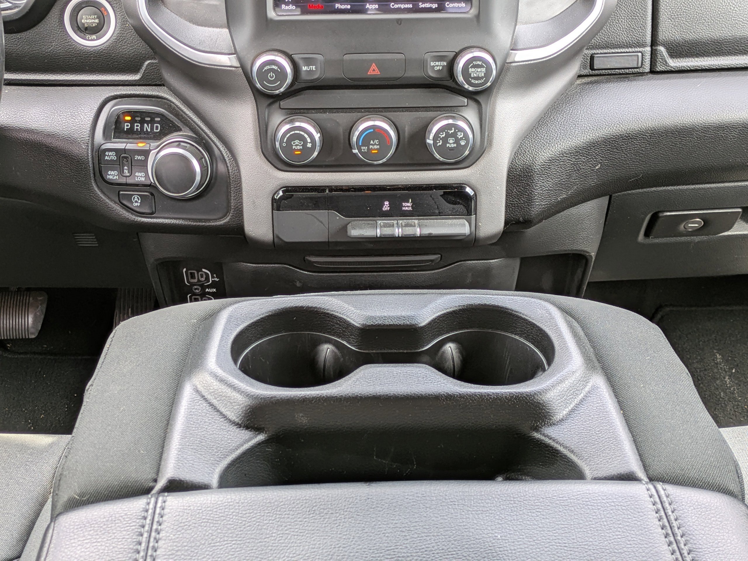 2021 Ram 1500 Big Horn photo 16