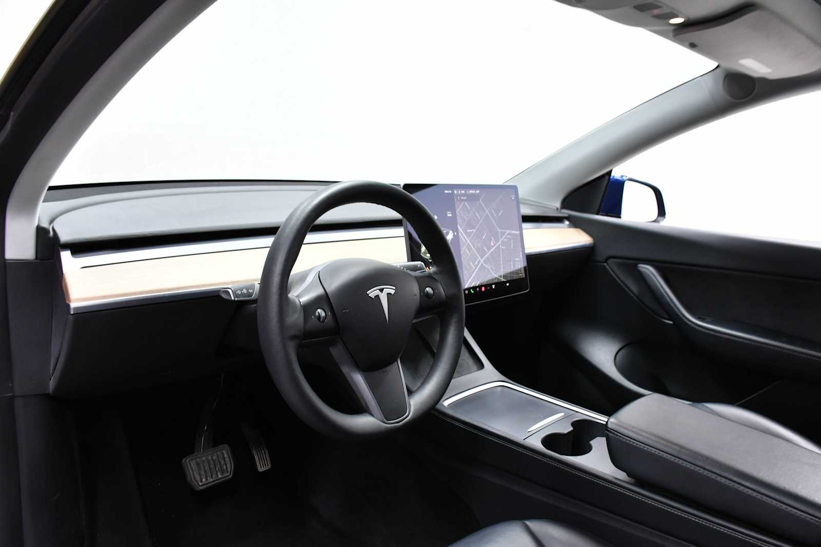 2021 Tesla Model Y Long Range photo 14