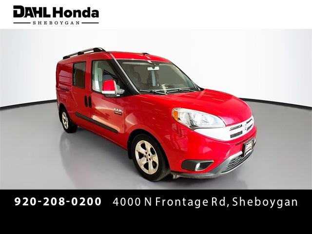 2015 RAM Promaster City SLT