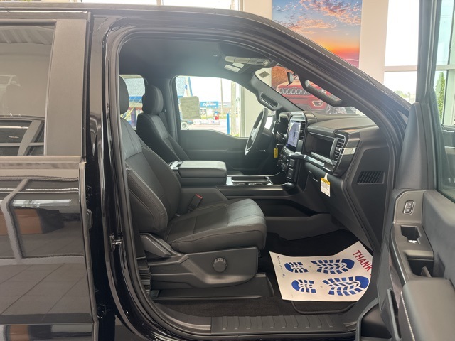 2025 Ford F-150 STX photo 28