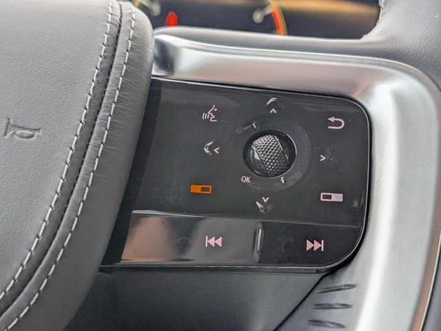 2025 Infiniti QX80 Sensory photo 29