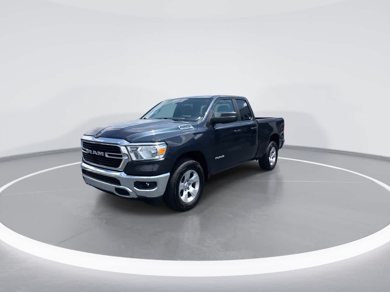 2021 Ram 1500 Big Horn Lone Star photo 4