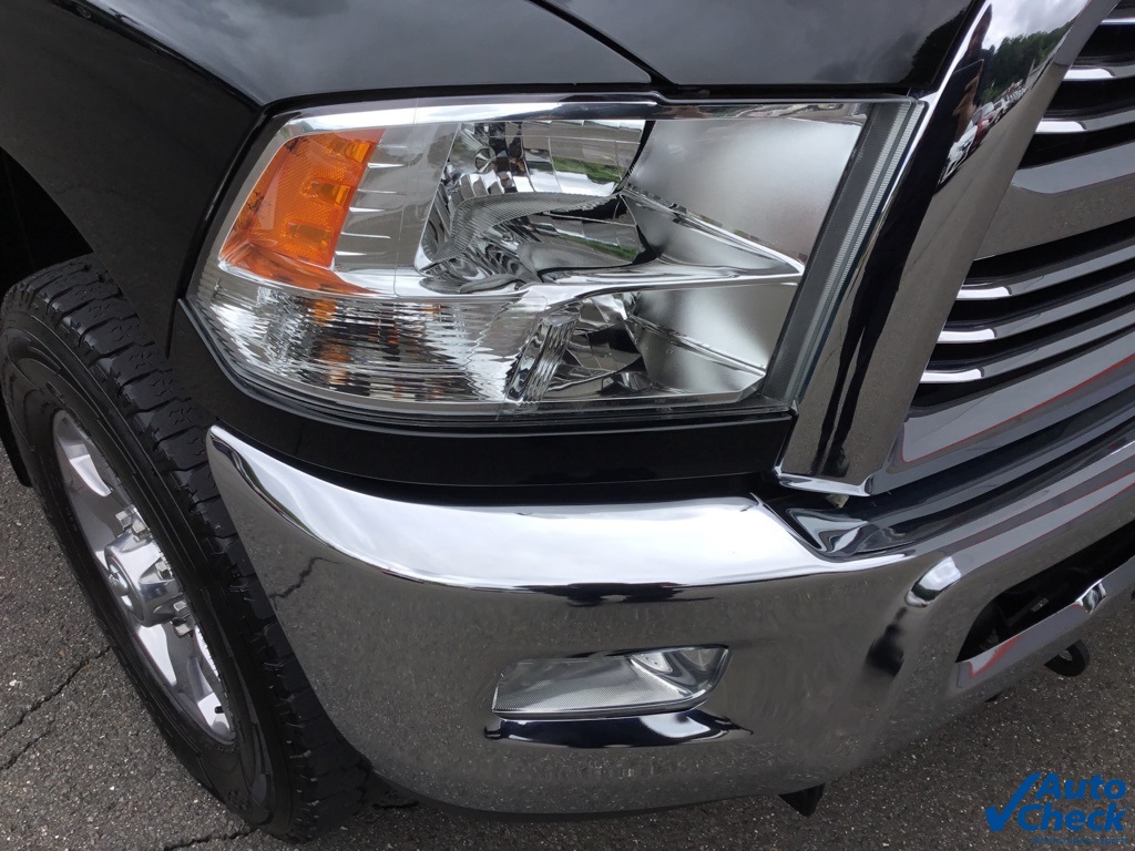 2018 Ram 2500 Big Horn photo 21