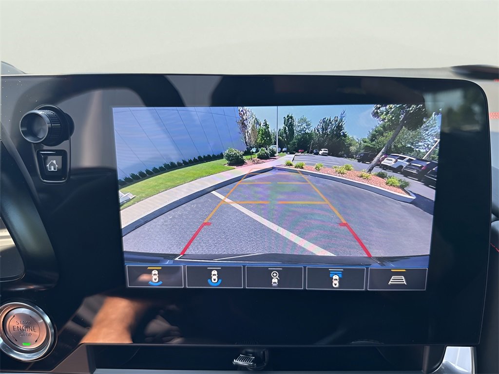 2020 Chevrolet Corvette Stingray 3LT photo 18