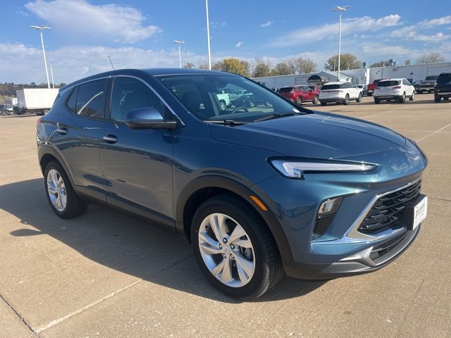 2026 Buick Encore GX Preferred's photo