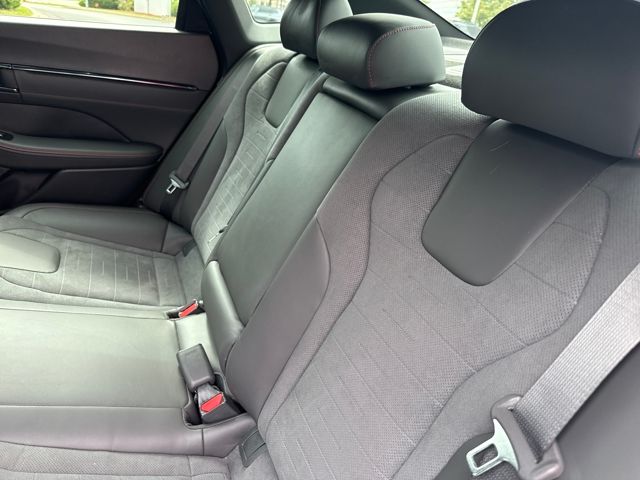 2024 Hyundai Sonata N Line photo 13