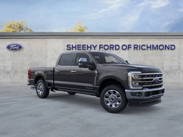 2025 Ford F-350 Super Duty