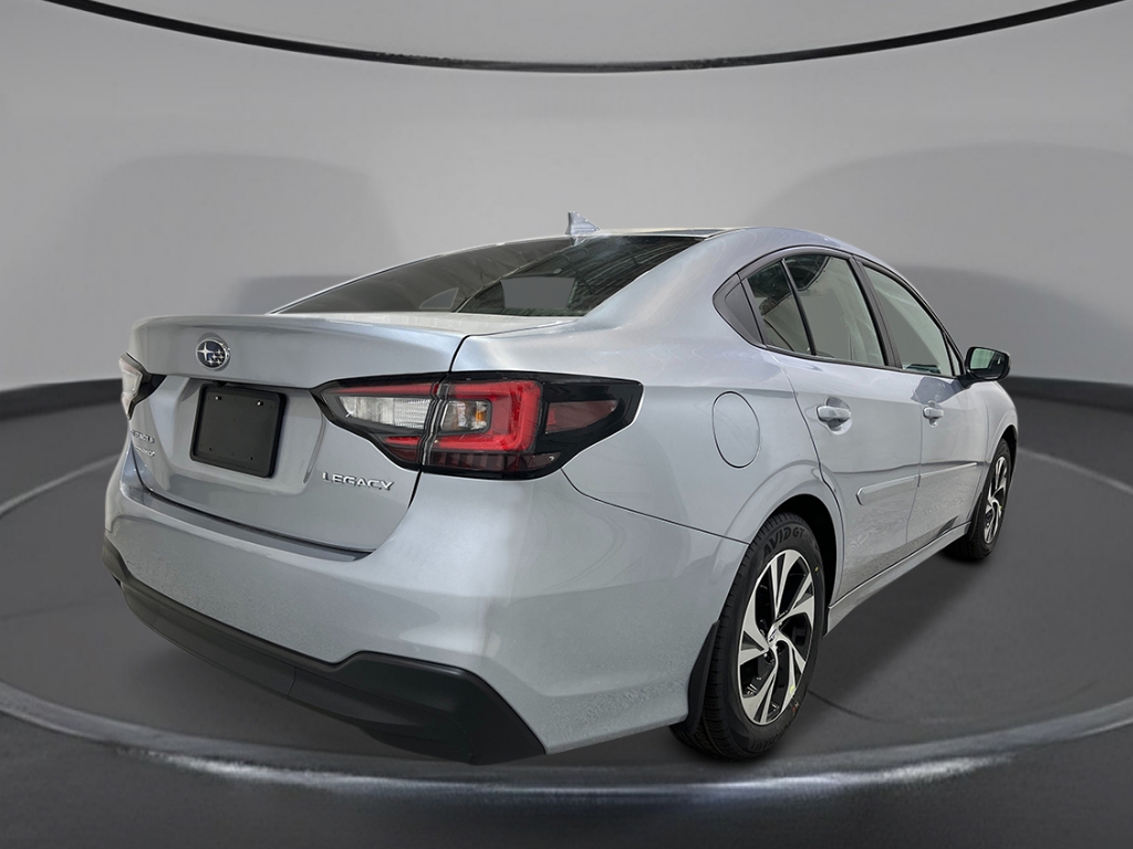 2025 Subaru Legacy Premium photo 4