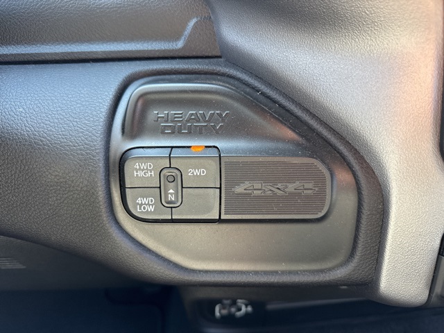 2023 Ram 2500 Big Horn photo 14