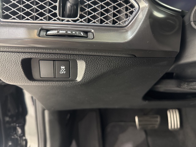 2023 Acura Integra A-Spec photo 12