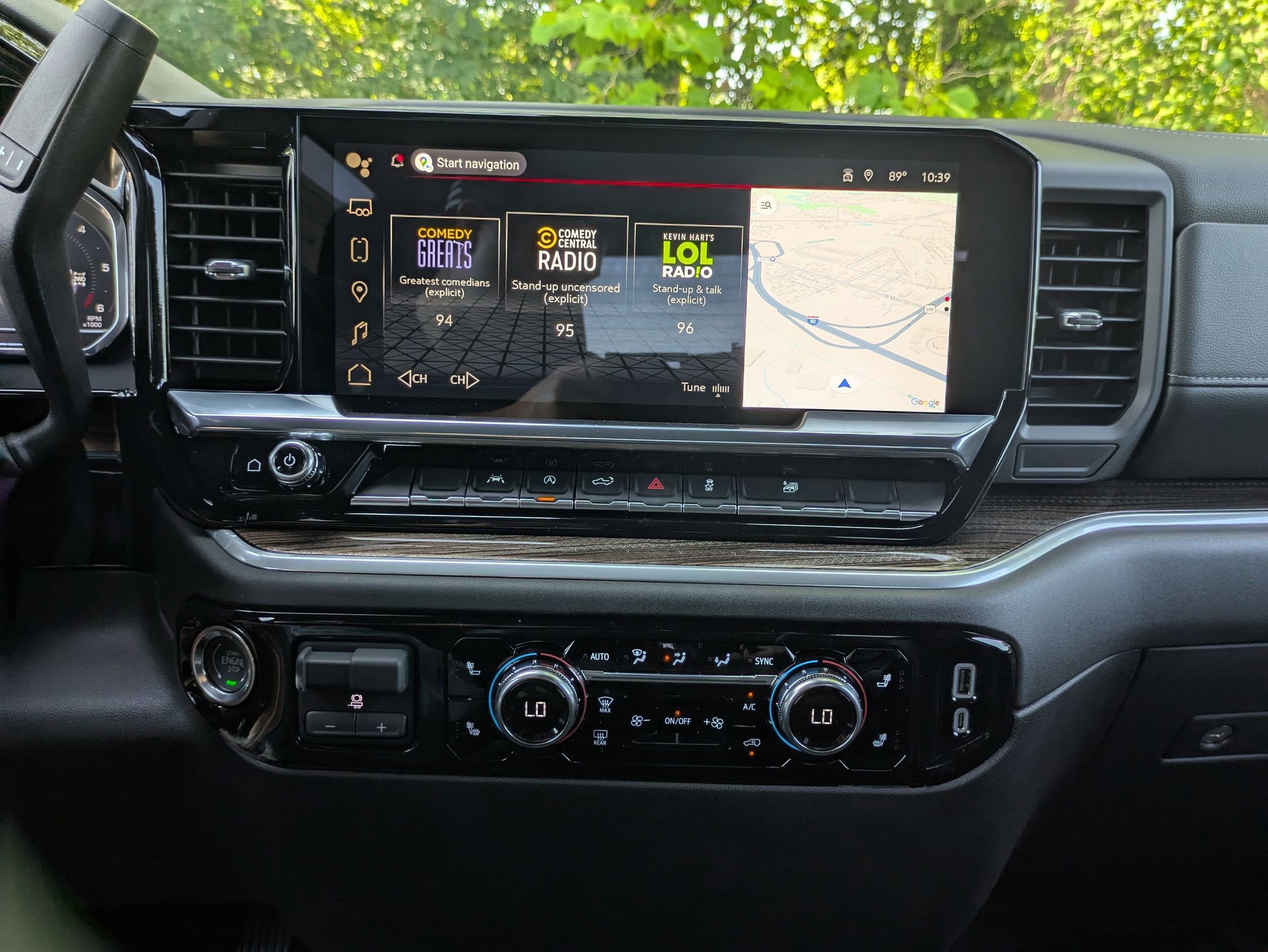 2025 Gmc Sierra 1500 Elevation photo 13