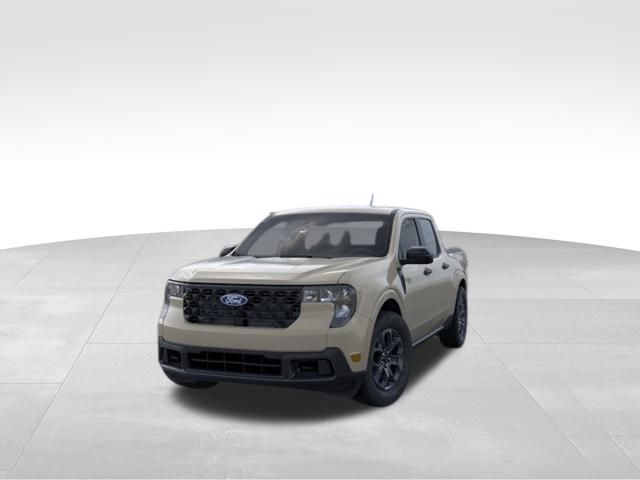 2025 Ford Maverick XLT photo 2