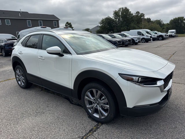 2025 Mazda CX-30 Preferred's photo