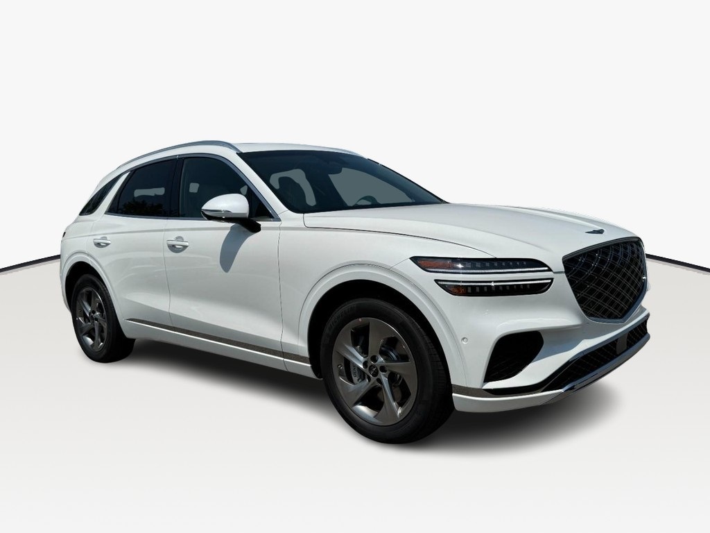 2026 GENESIS GV70