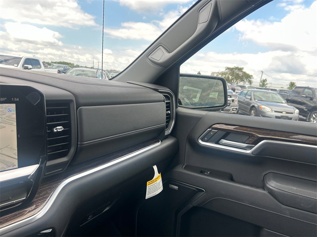 2026 GMC SIERRA - Image 28