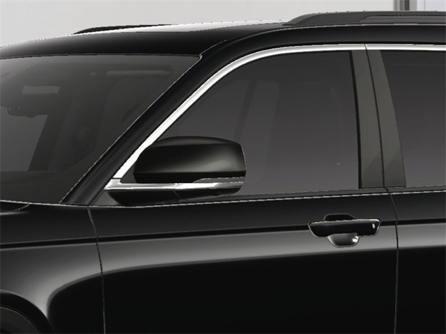 2025 Jeep Grand Cherokee Limited photo 15