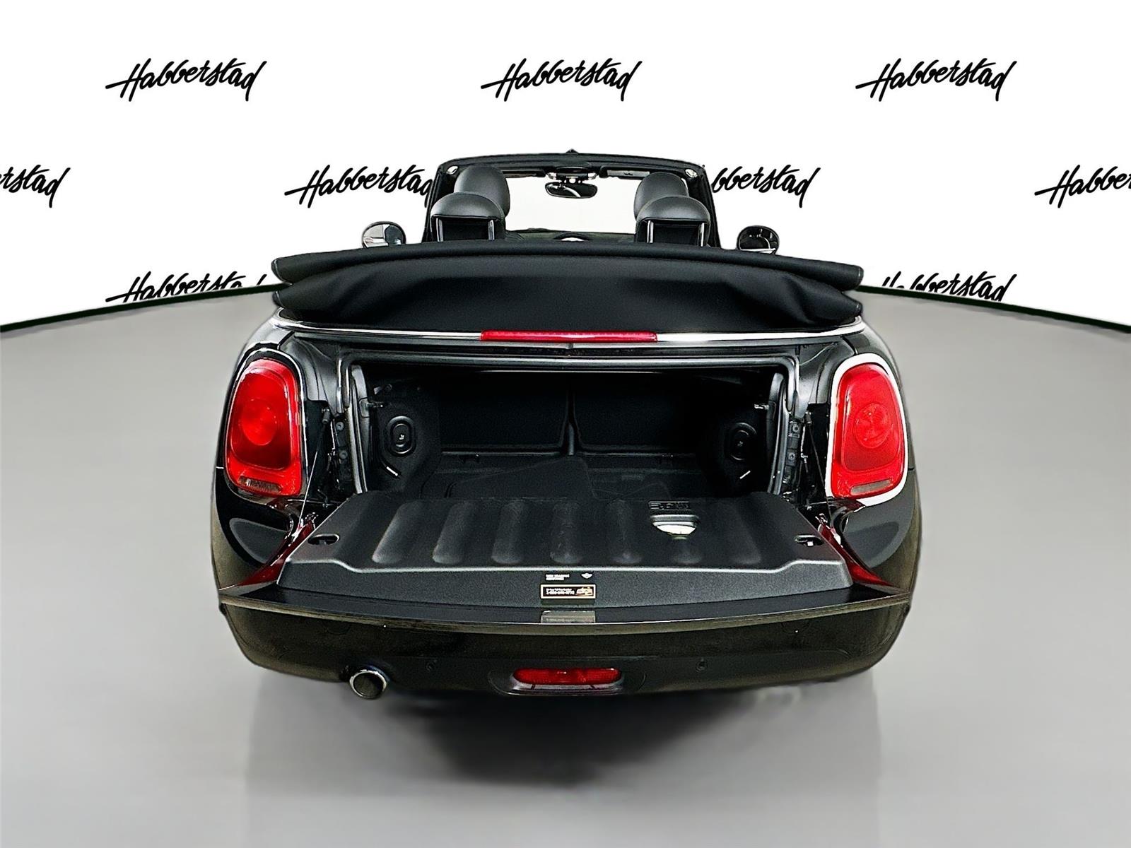 2017 Mini Cooper Convertible photo 26