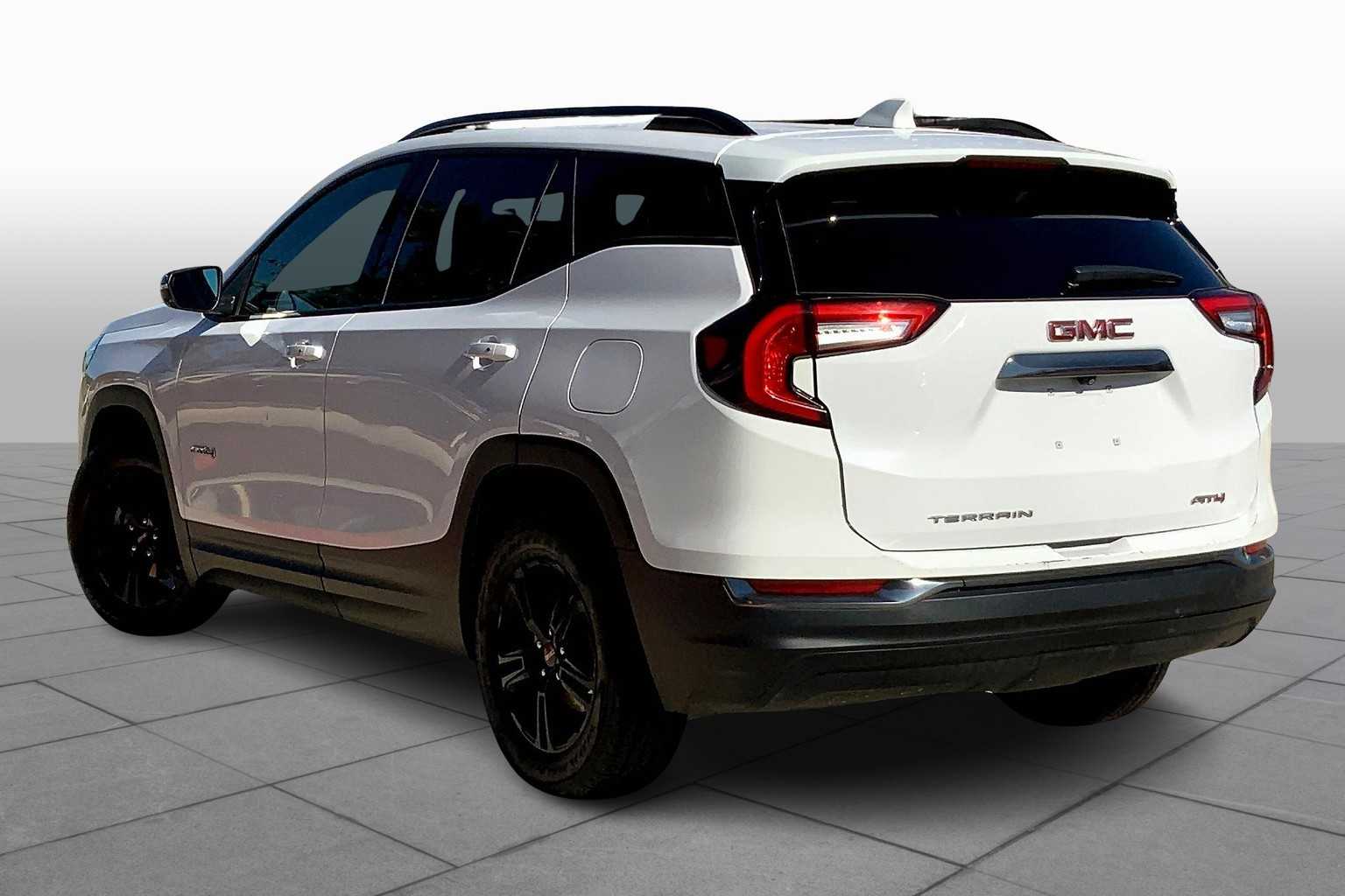 2023 Gmc Terrain AT4 photo 11