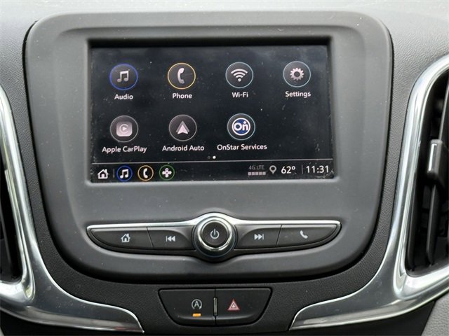 2022 Chevrolet Equinox LS photo 22